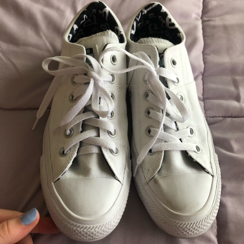 Converse 👟